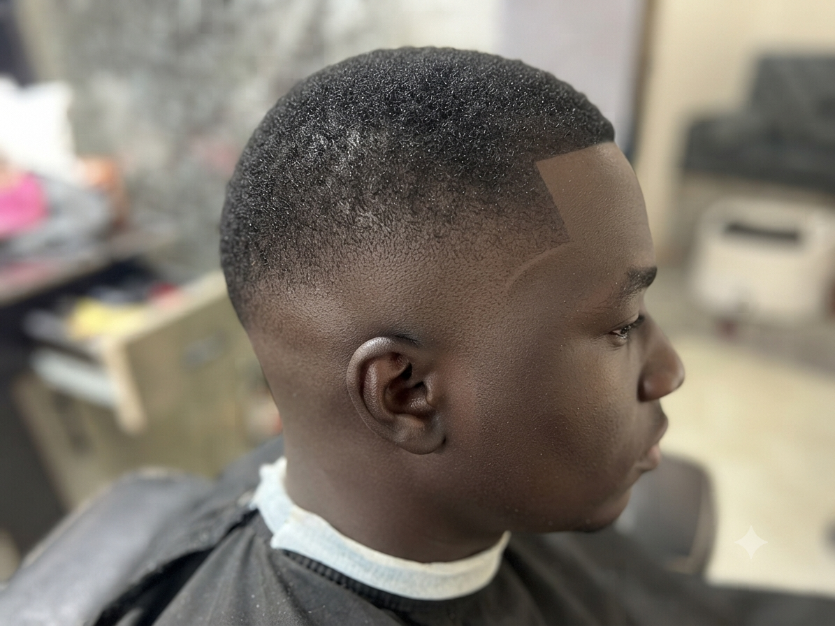 Precision Grooming
