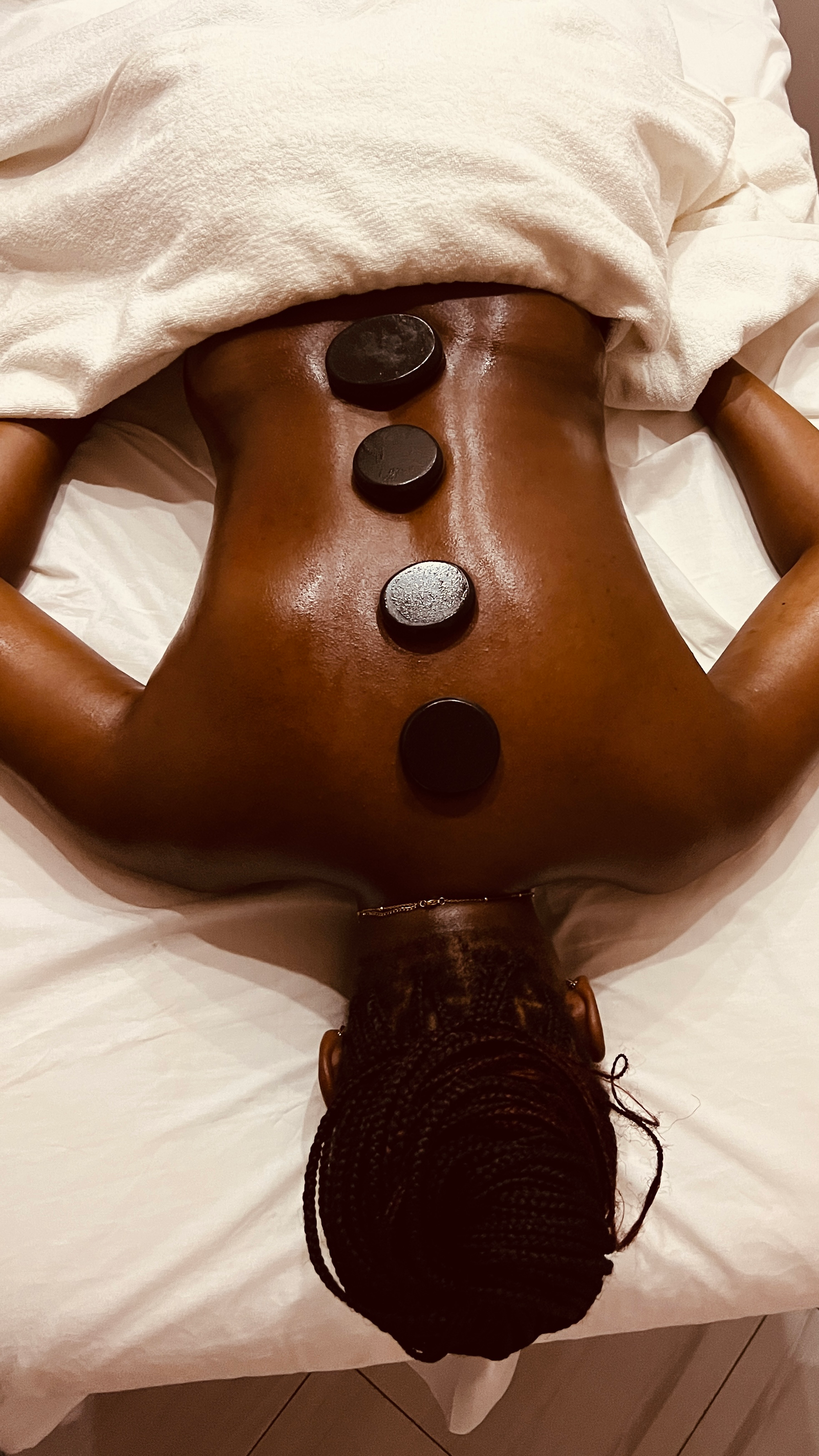 Relaxation & Wellness